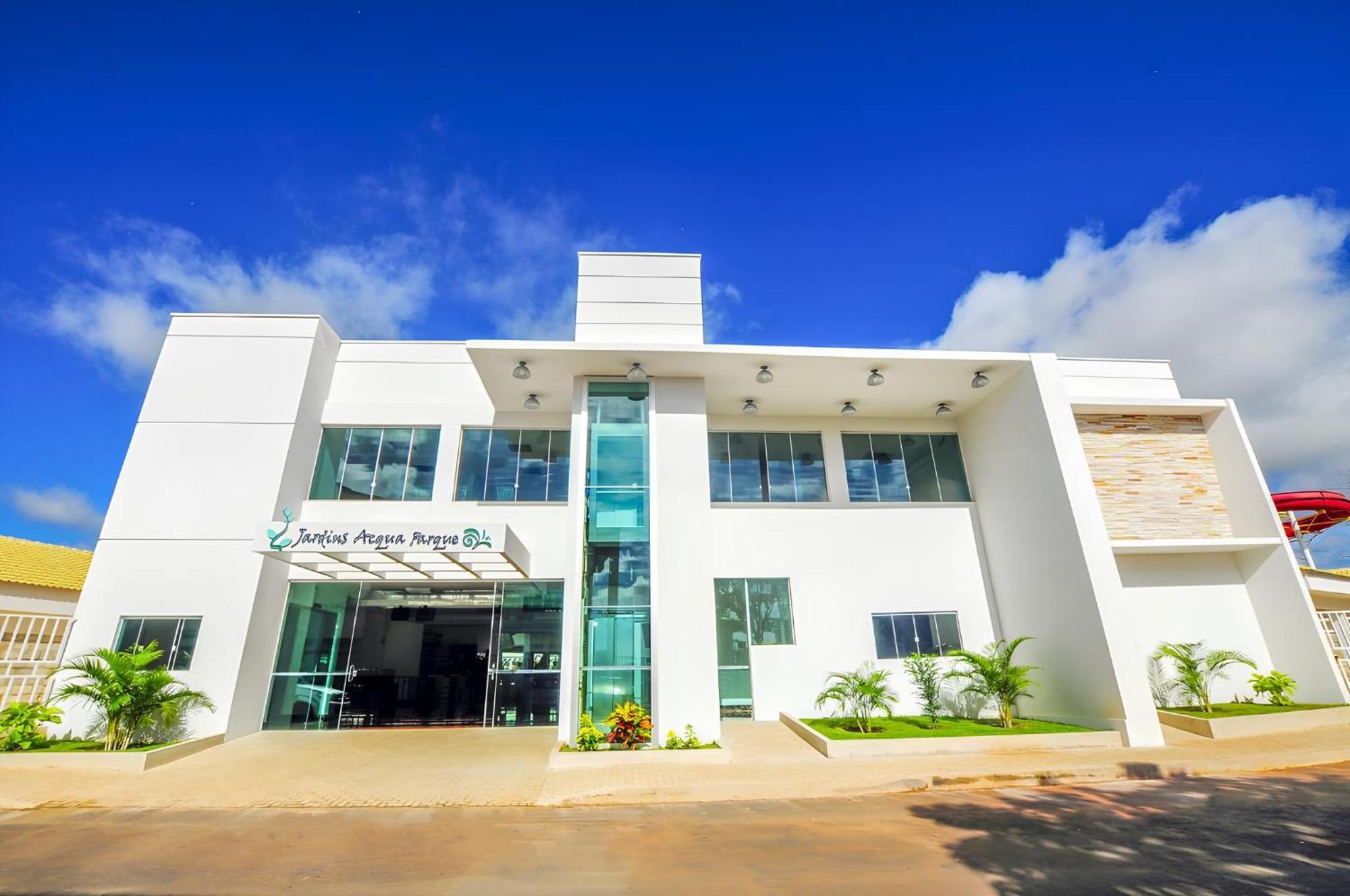 Lacqua Diroma 12345r Apartment Caldas Novas